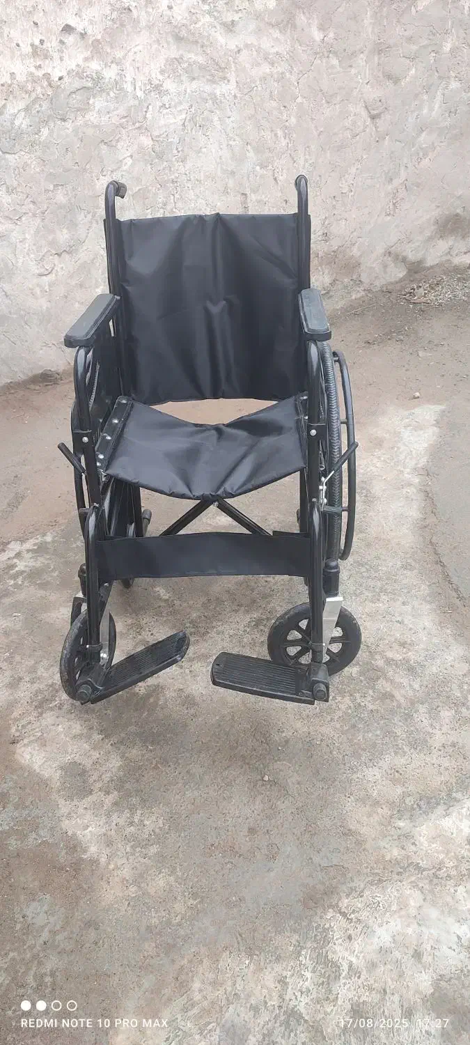 ویلچر نو ی نو|آرایشی، بهداشتی، درمانی|مشگین شهر, |دیوار