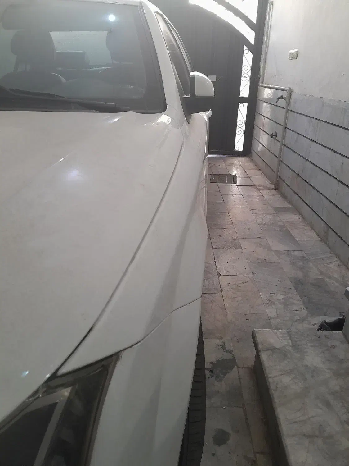 خودرودنا تیپ۲|خودرو سواری و وانت|قزوین, |دیوار