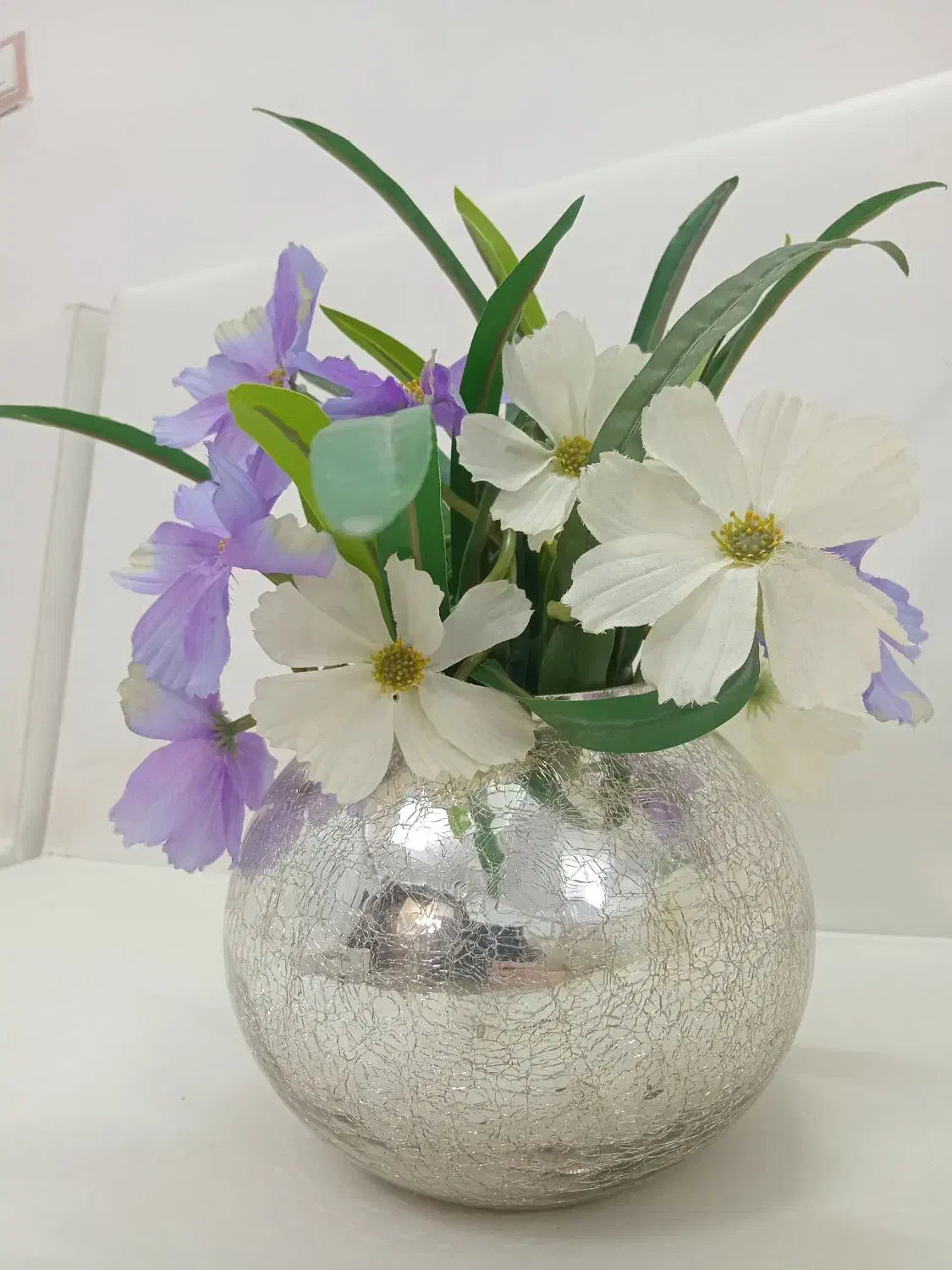 گلدان و کلبه چوبی دکوری|مجسمه، تندیس، ماکت|اراک, |دیوار