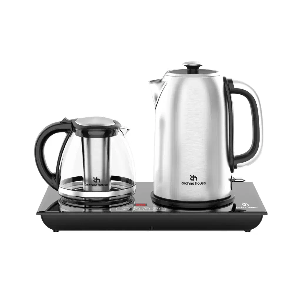 چای ساز تکنو|سماور، چایساز، قهوهساز|سمنان, |دیوار