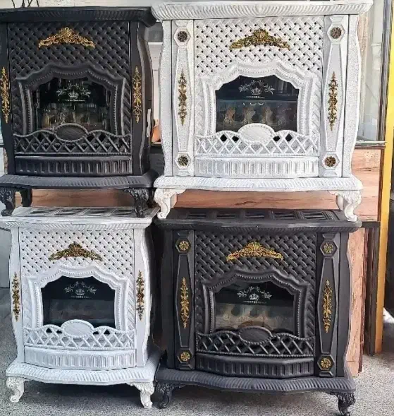 بخاری شومینه ۲۵ هزار / 917*cod|بخاری، هیتر، شومینه|تبریز, |دیوار