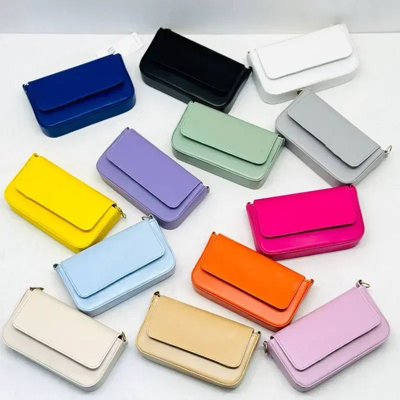 تولید و پخش کیف و کوله زنانه دخترانه عمده اقتصادی|کیف، کفش، کمربند|تهران, بازار|دیوار