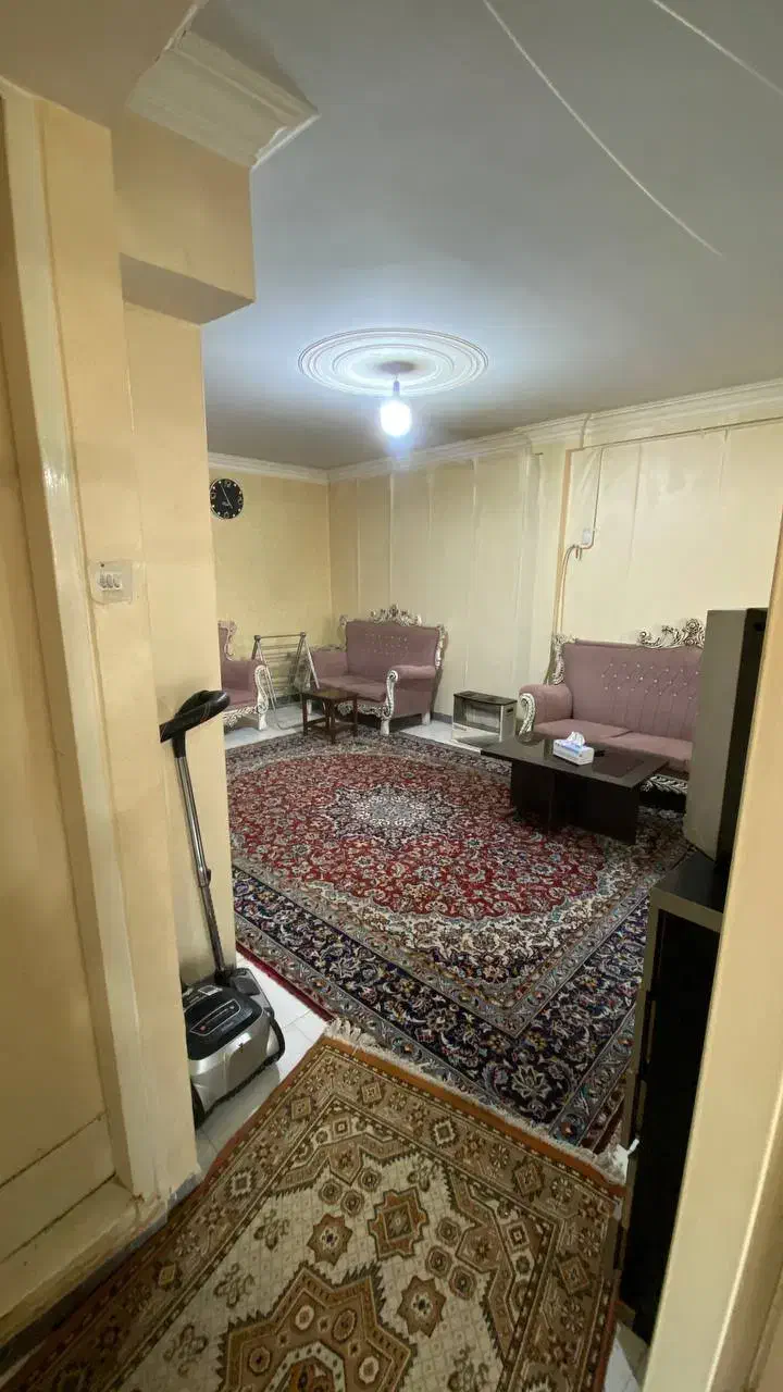 52متراطلسغربیبحرخیابان/کرج/مارلیک/ملارد/سرآسیاب|فروش آپارتمان|ملارد, |دیوار