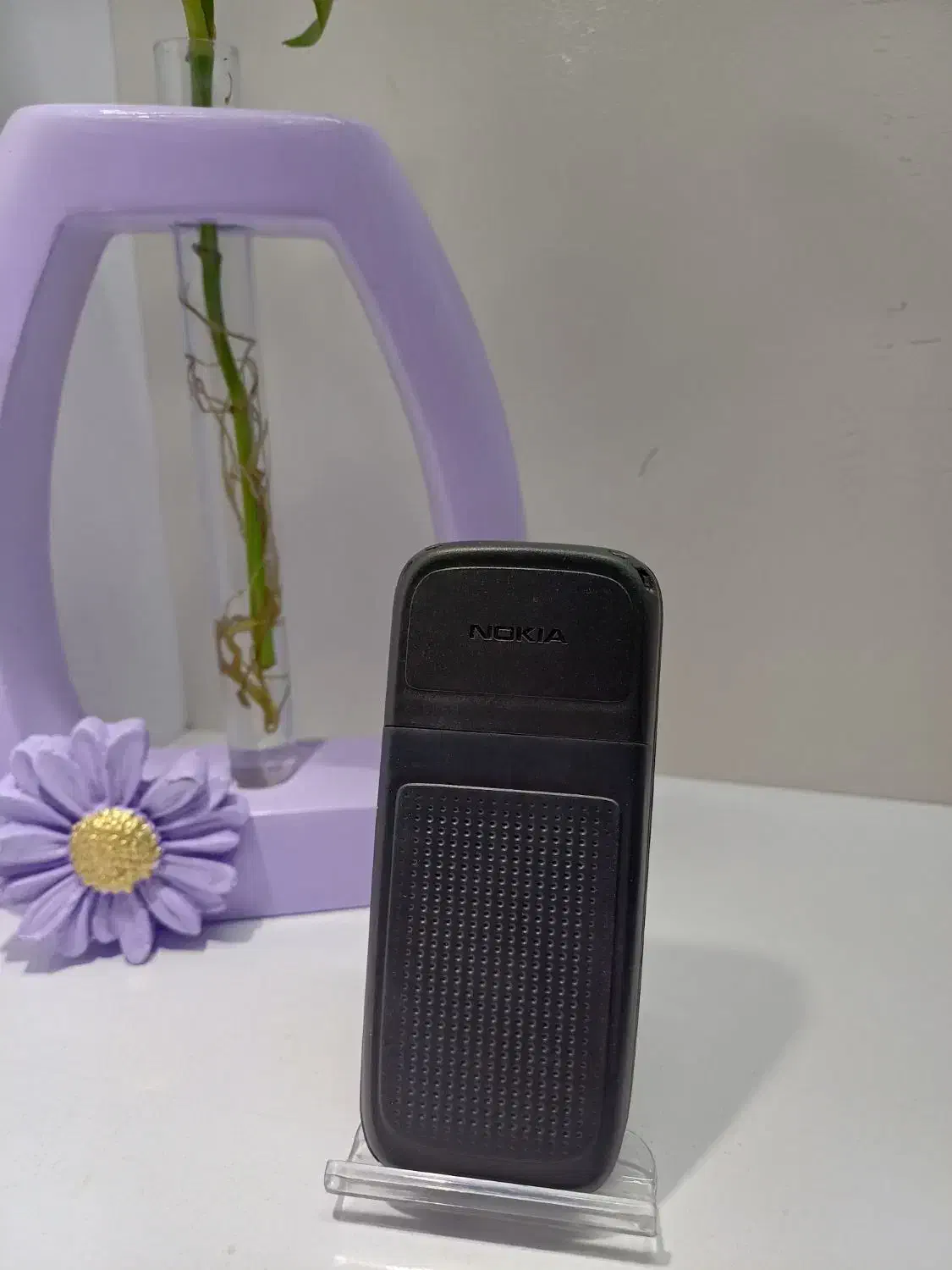 گوشی نوستالژی مدل نوکیا ۱۲۰۸|موبایل|یزد, |دیوار