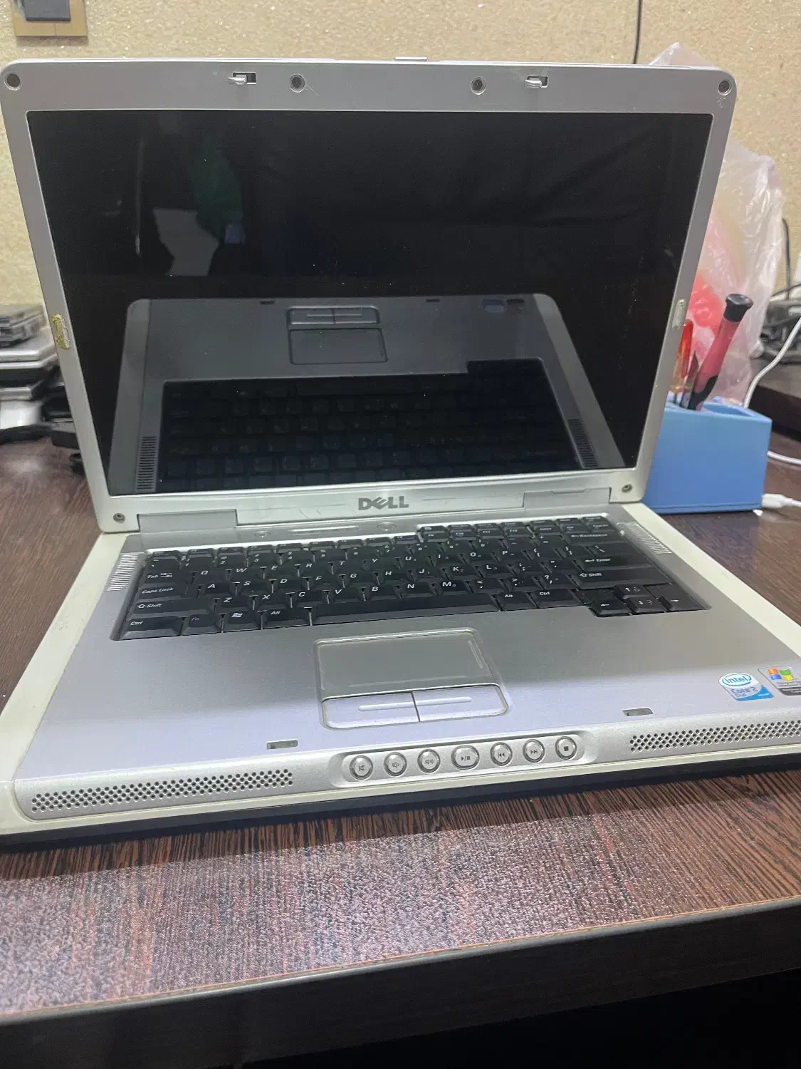 لپتاپ dell|رایانه همراه|تهران, شیخ هادی|دیوار