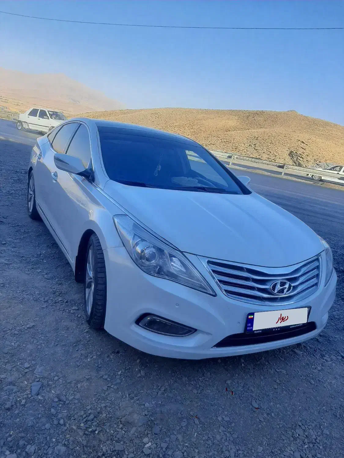 اجاره ماشین عروس باراننده|خودرو اجاره‌ای|فردیس, شهرک ناز|دیوار