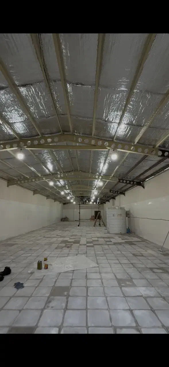 سوله صنعتی بهداشتی|فروش دفتر صنعتی، کشاورزی، تجاری|باغستان, |دیوار