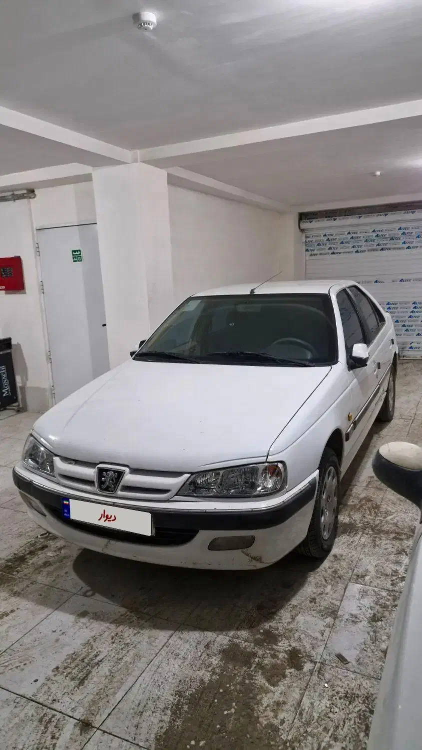 پژو پارس سال|خودرو سواری و وانت|اردبیل, |دیوار