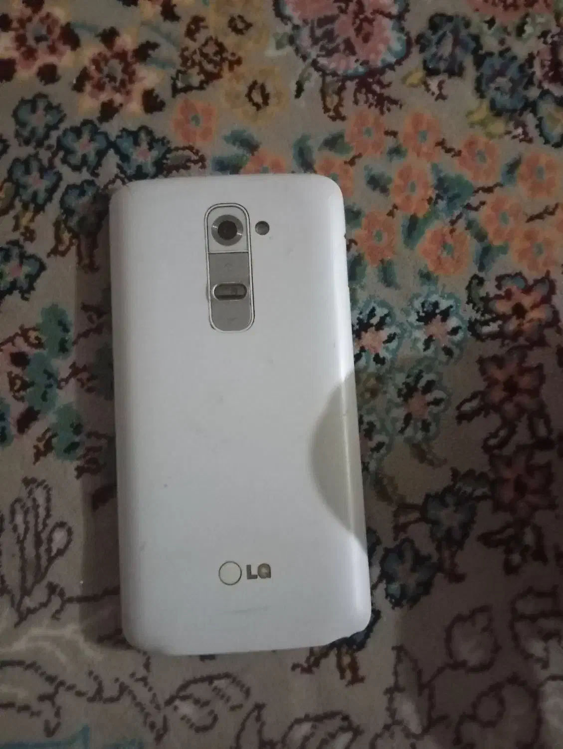 گوشی جی ۲|موبایل|نیشابور, مازول|دیوار