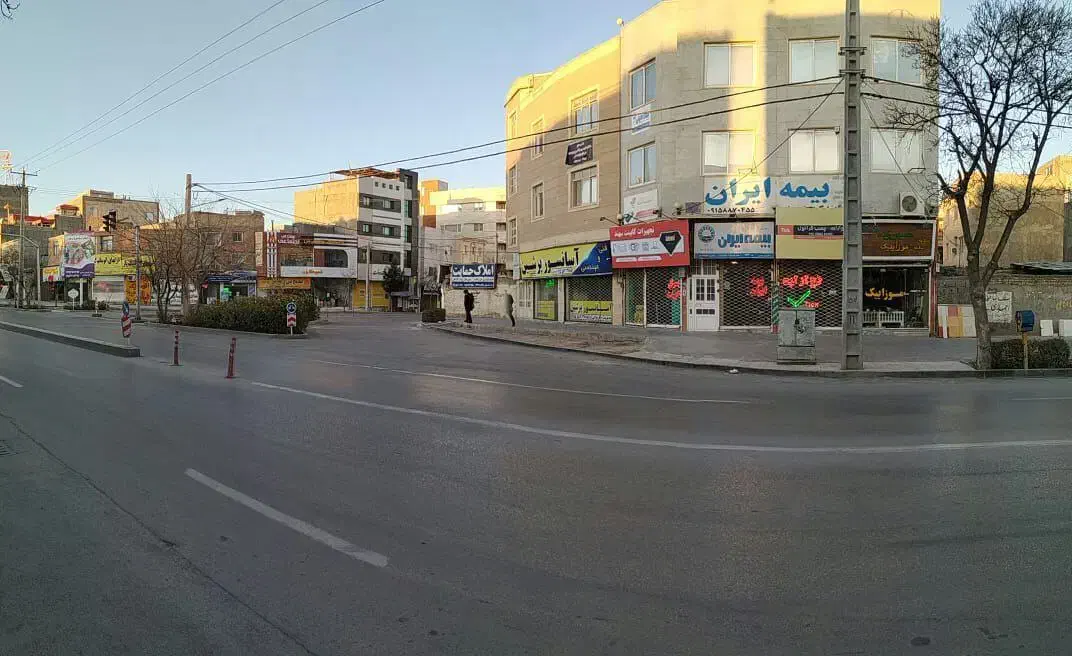 اداری|اجارهٔ دفتر کار، اتاق اداری، مطب|بجنورد, |دیوار