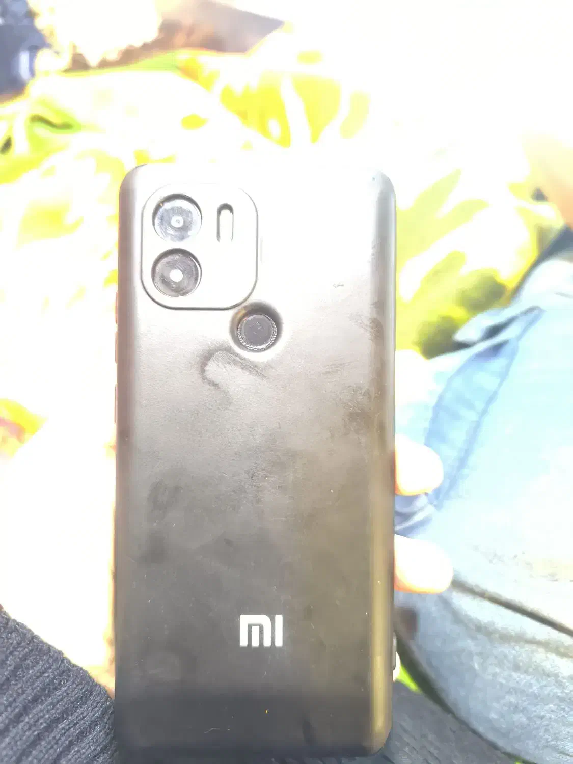 Redmi A1+|موبایل|سنگر, |دیوار