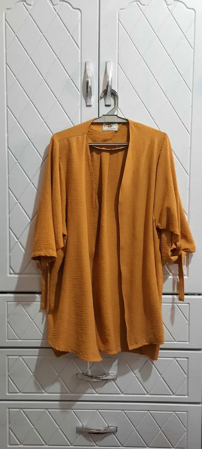 مانتو دست دو از ۵۰ تا ۳۰۰ تومن|لباس|کازرون, |دیوار