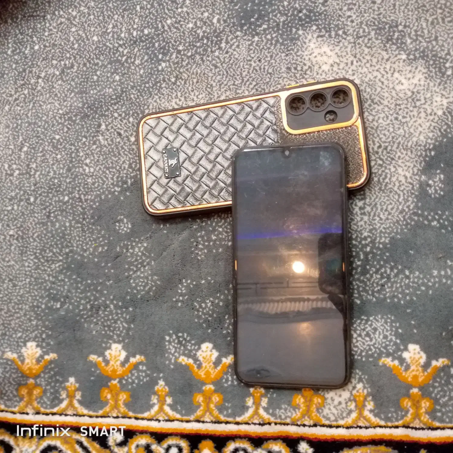 گوشی A24|موبایل|ایرانشهر, |دیوار