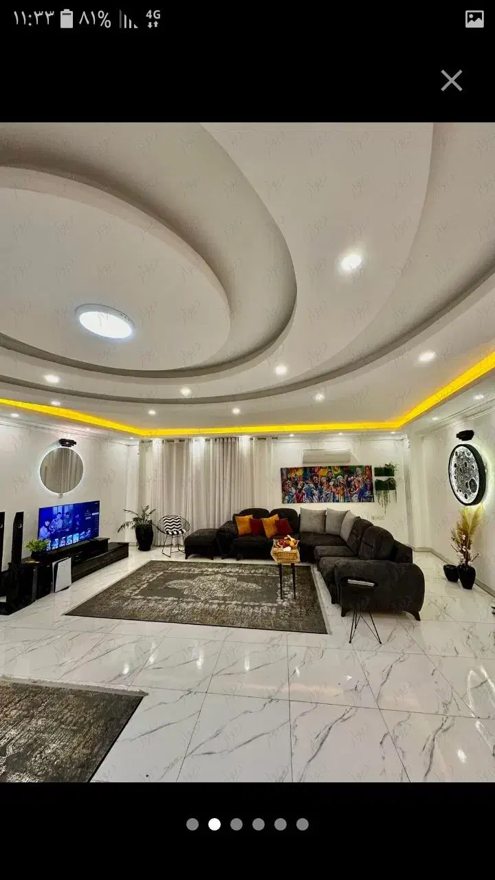 رهن،آپارتمان 75متری،مسکن مهر|اجارهٔ آپارتمان|صفادشت, |دیوار