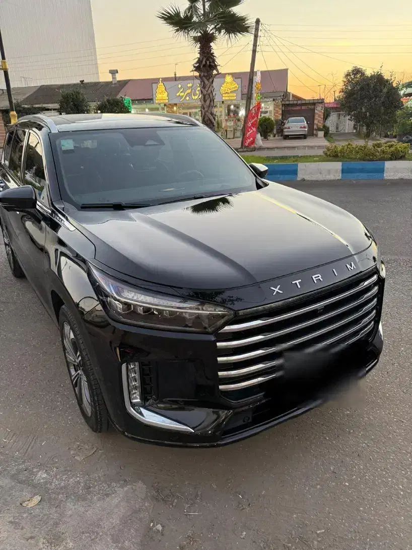 فروش ایکستریم فول vx لنکروز اقتصادی ایران|خودرو سواری و وانت|رشت, بازار|دیوار