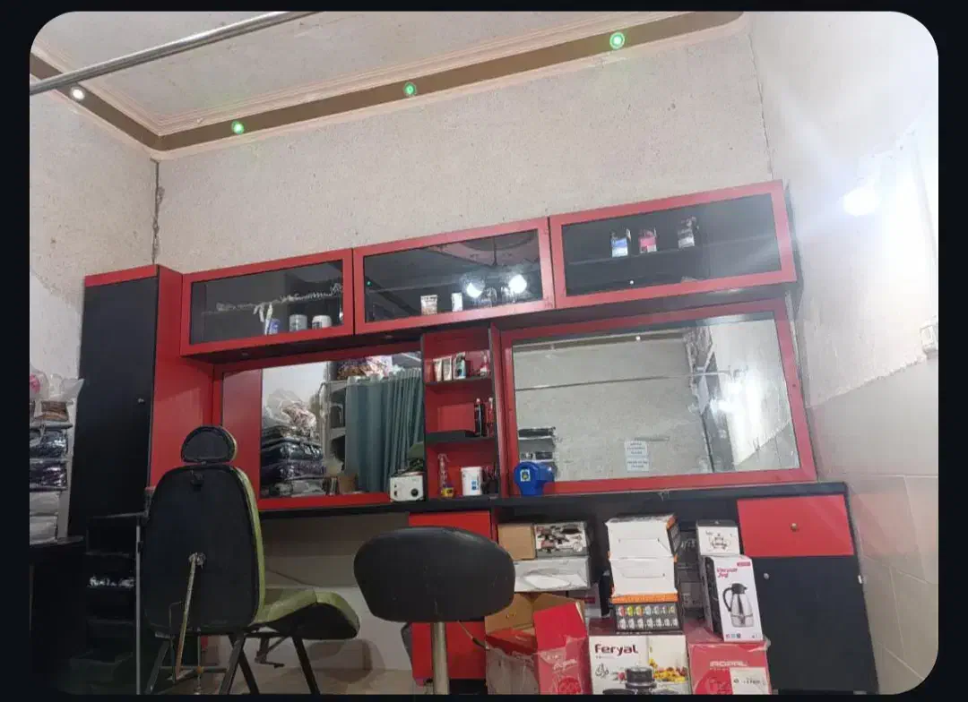 ویترین مغازه|فروشگاه و مغازه|لوشان, |دیوار