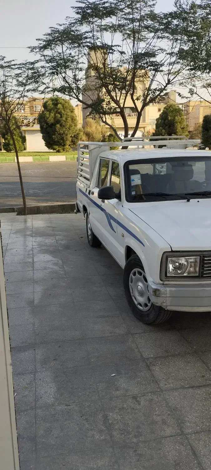 فروش خودرو|خودرو سواری و وانت|قم, نیروگاه|دیوار