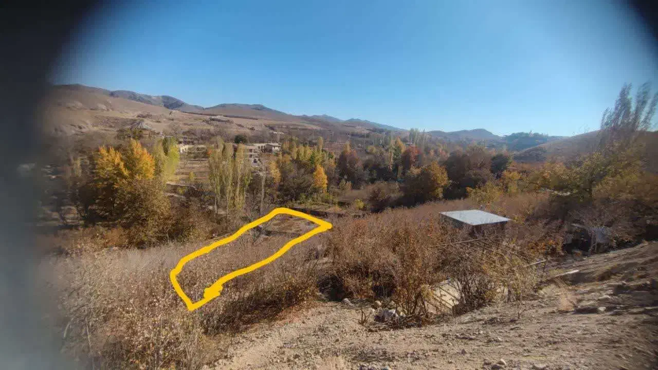 وشنوه (700متر زمین فندق در هده رود)قابل معاوضه|فروش زمین و ملک کلنگی|قم, سالاریه|دیوار