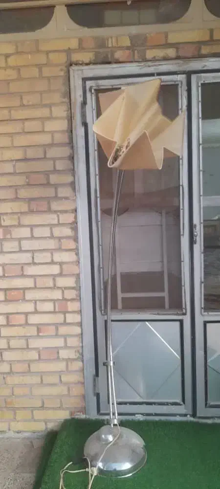 آباژور|چراغ خواب و آباژور|رامهرمز, |دیوار