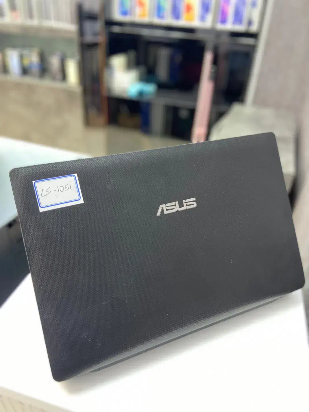لب تاپ Asus K54HR قیمت مناسب بدون پیش اقساط|رایانه همراه|اصفهان, احمدآباد|دیوار
