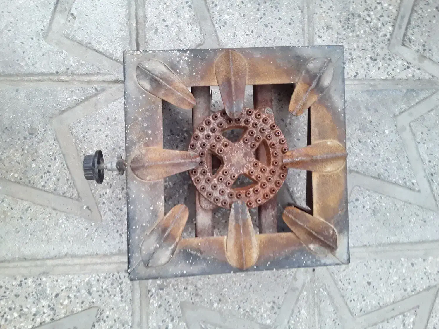 اجاق گاز کوچک|اجاق گاز و لوازم برقی پختوپز|خمین, |دیوار