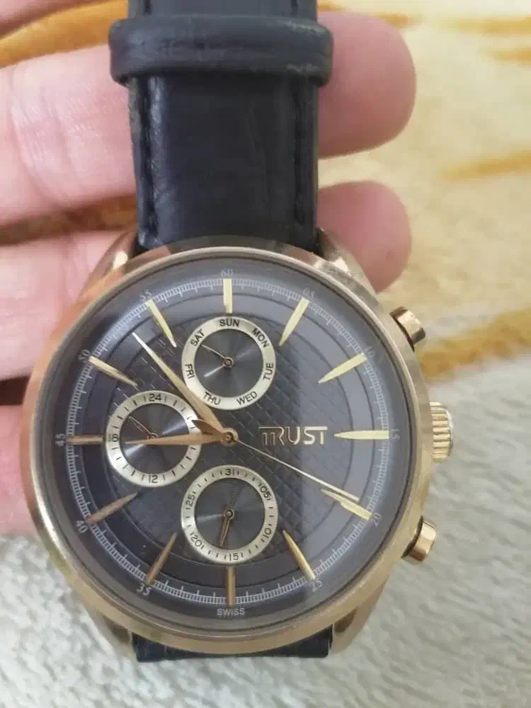 ساعت مچی اصل|ساعت|برخوار, |دیوار