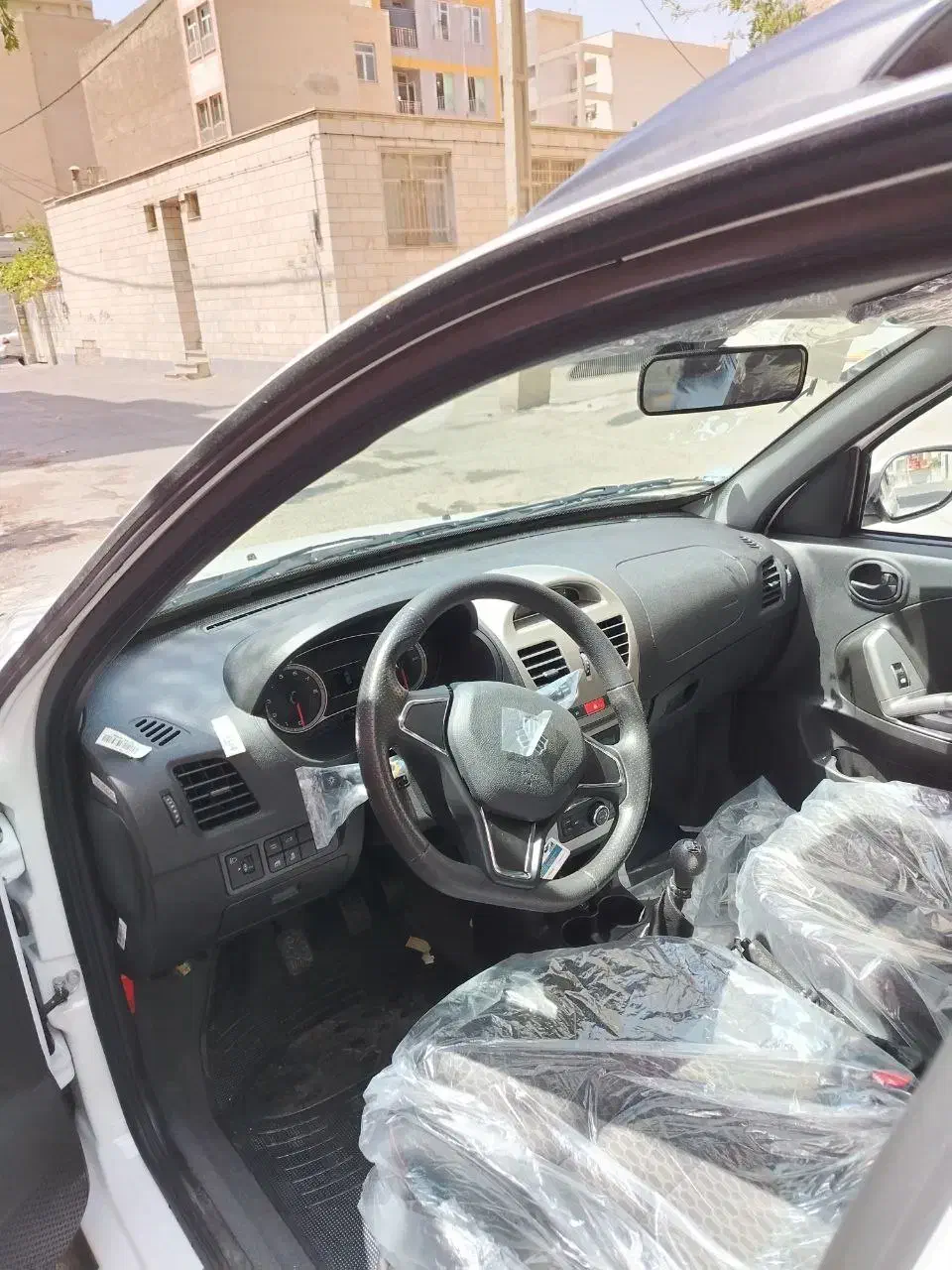 کوییک R تیپ s|خودرو سواری و وانت|فردیس, سرحدی|دیوار