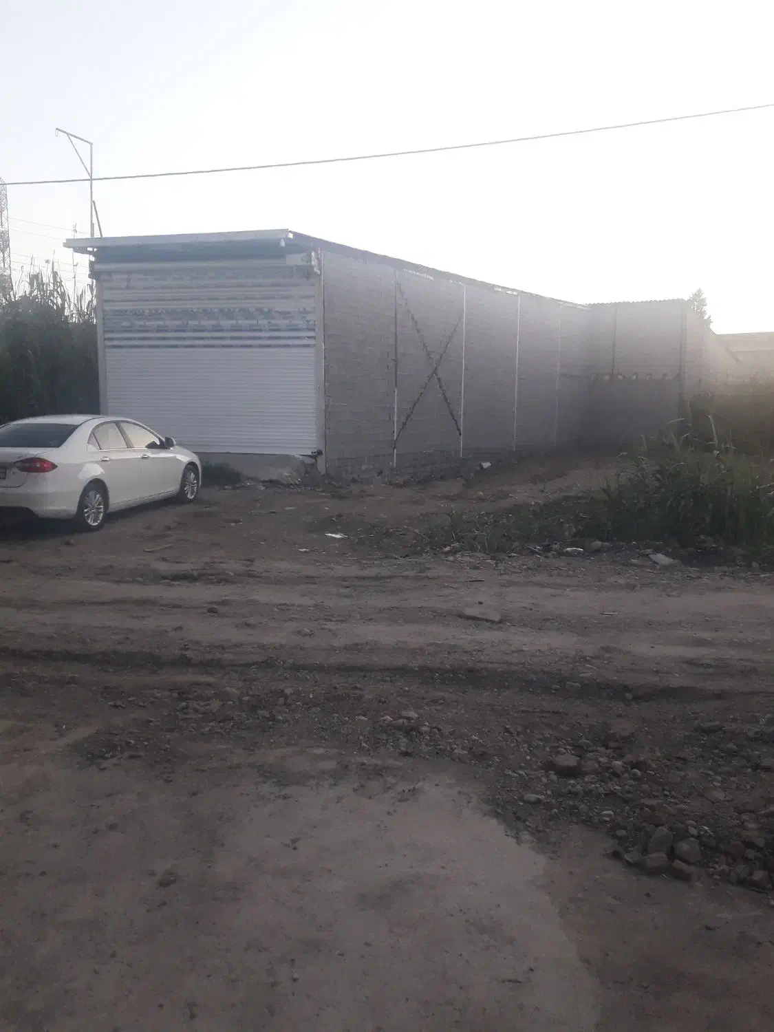 فروش و معاوضه|فروش مغازه و غرفه|بابل, |دیوار