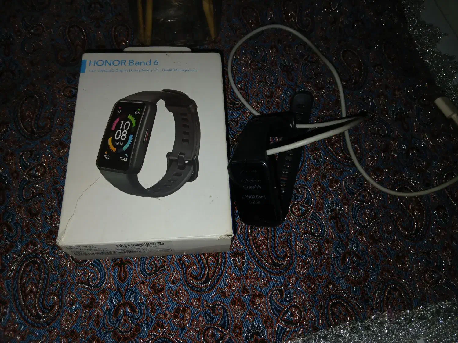 ساعت هوشمند|ساعت|بجنورد, |دیوار