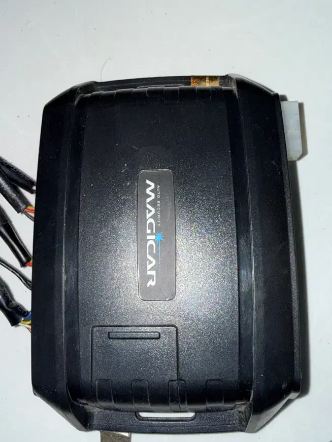 دزدگیر مجیک کار 1130AS/A|قطعات یدکی و لوازم جانبی|اصفهان, بهارستان|دیوار