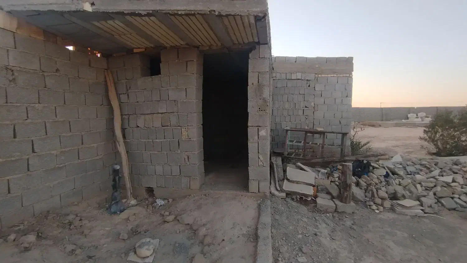 زمین|فروش زمین و ملک کلنگی|بندر گناوه, |دیوار