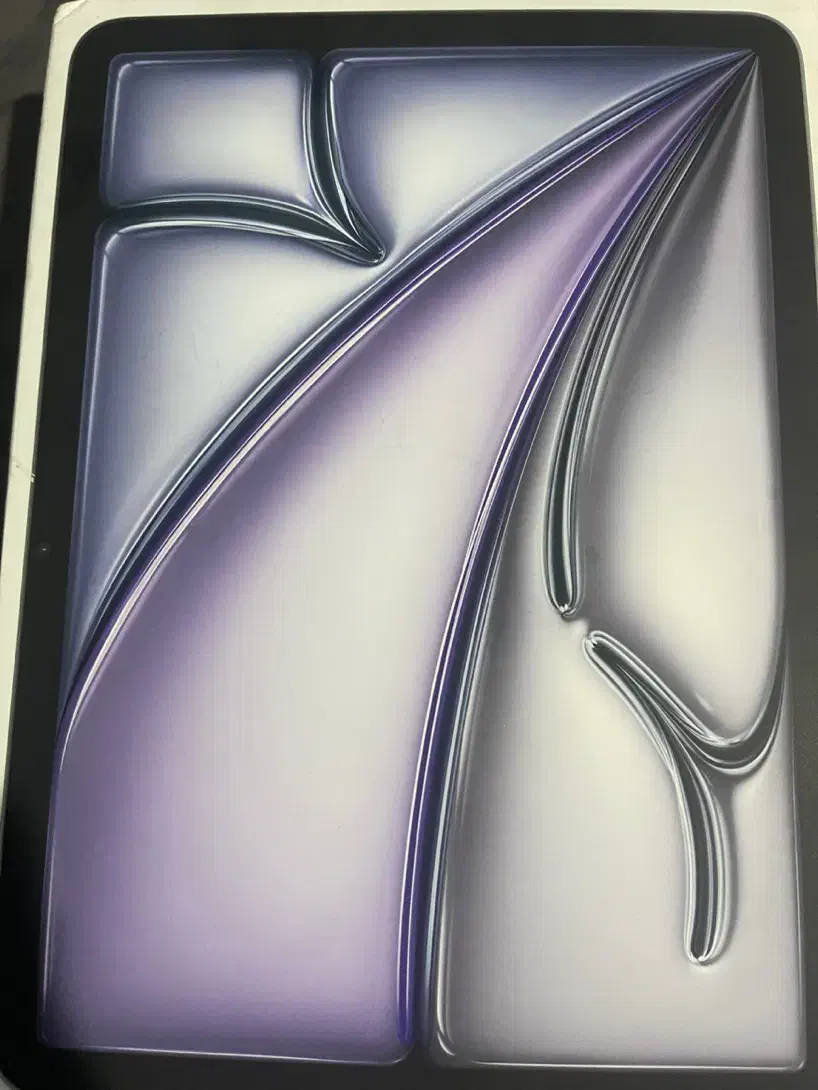 ipad air11 2024 m2|تبلت|اصفهان, کوی شهید کشوری|دیوار