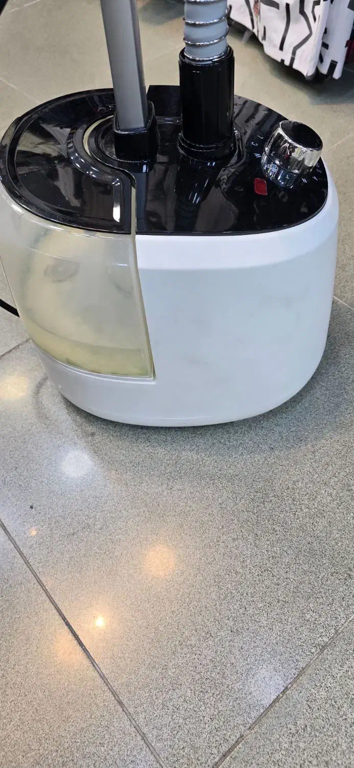 اتو بخار ایستاده|اتو و لوازم اتو|کیش, |دیوار