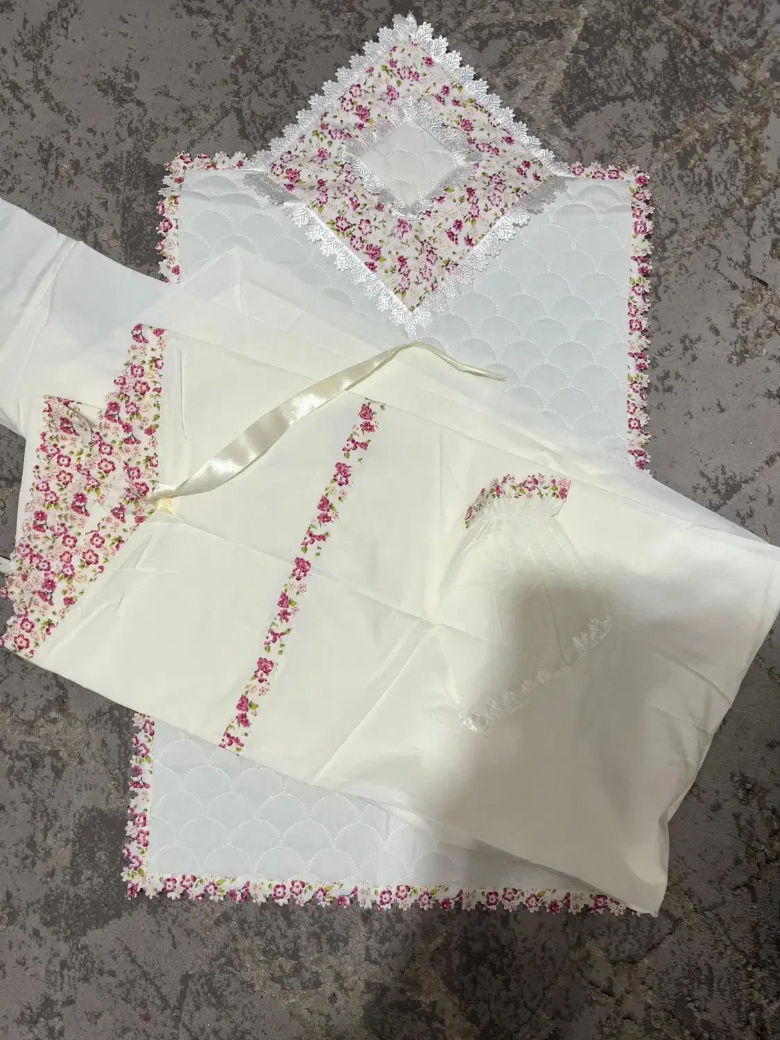 چادر نماز جشن تکلیف|لباس|تهران, سلیمانی|دیوار