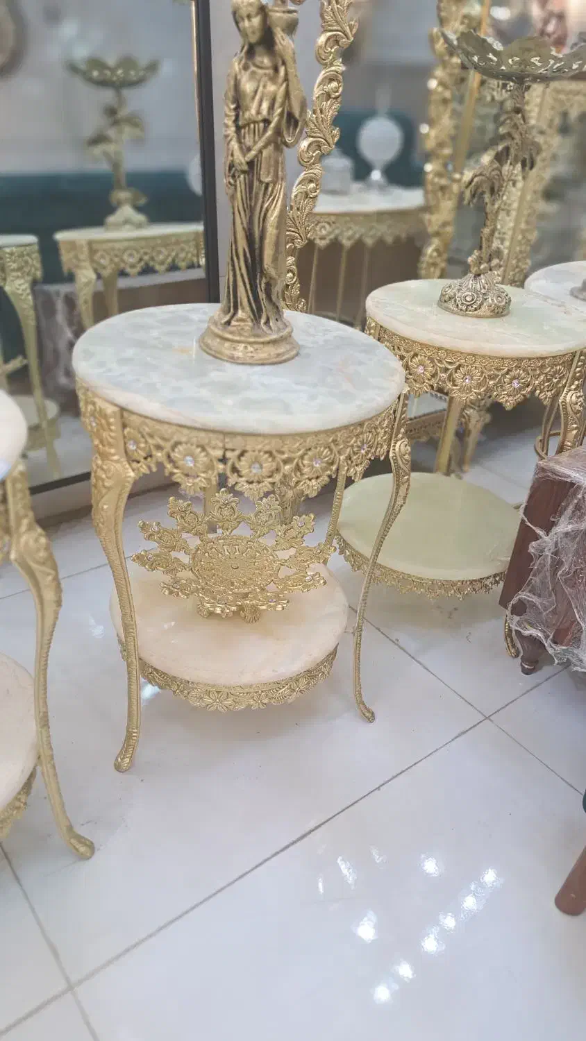 فروش ویژه یلدایی|میز تلفن|شهرکرد, |دیوار