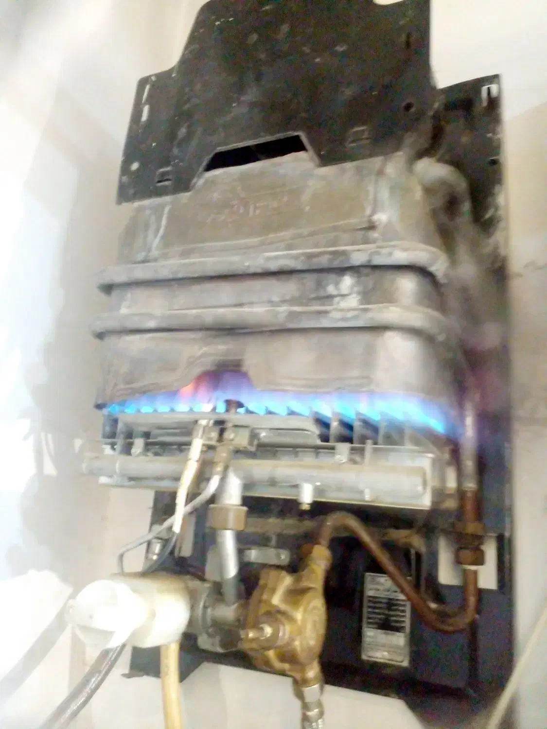 تعمیرات سیار لوازم خانگی(گازی وبرقی) درمنزل|خدمات پیشه و مهارت|دورود, |دیوار