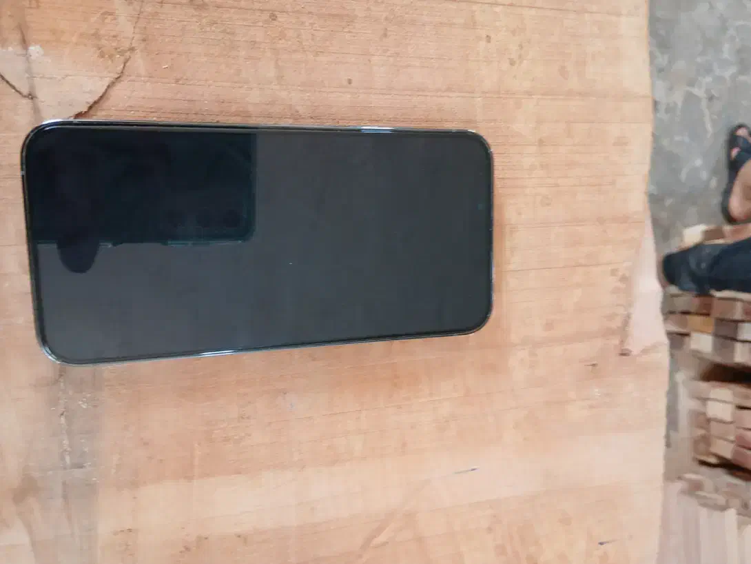 ایفون ۱۳پرو ۲۵۶  ZAA پک اصلی|موبایل|اراک, |دیوار