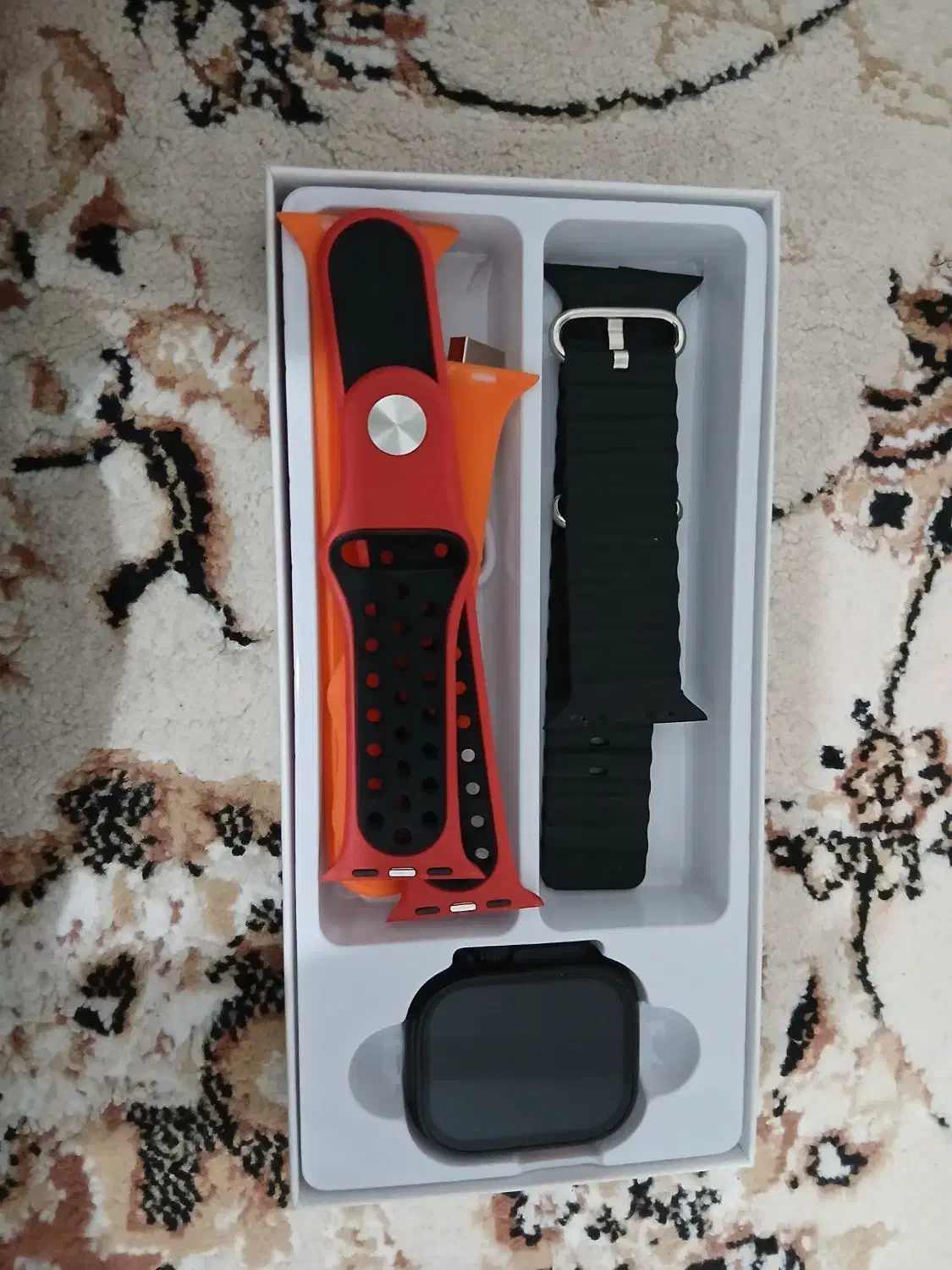 ساعت هوشمند|ساعت|ارومیه, |دیوار