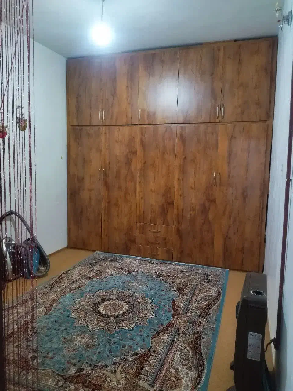 آپارتمان دوخوابه|فروش آپارتمان|مشهد, کاظم آباد پنجشنبه|دیوار