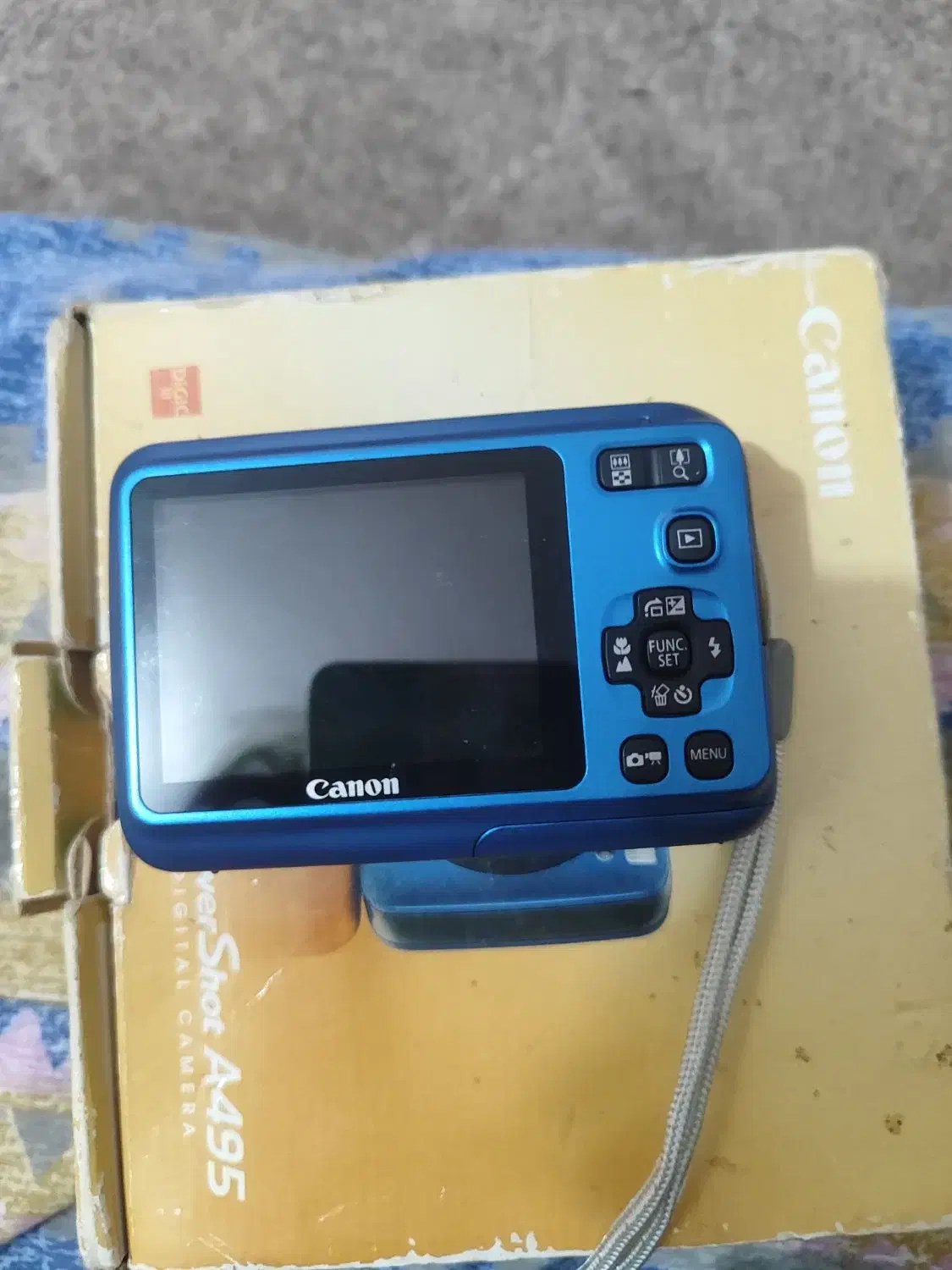 فروش میرسد|دوربین عکاسی و فیلمبرداری|صدرا-فارس, فاز ۱|دیوار