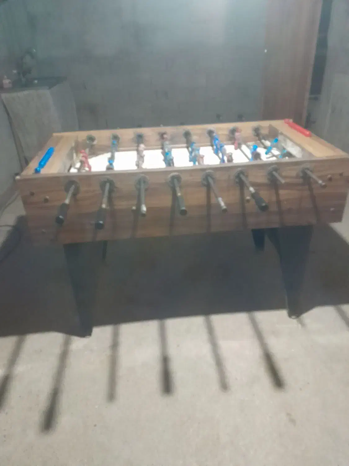 فروش فوتبال دستی درحد|تجهیزات ورزشی|آق قلا, |دیوار