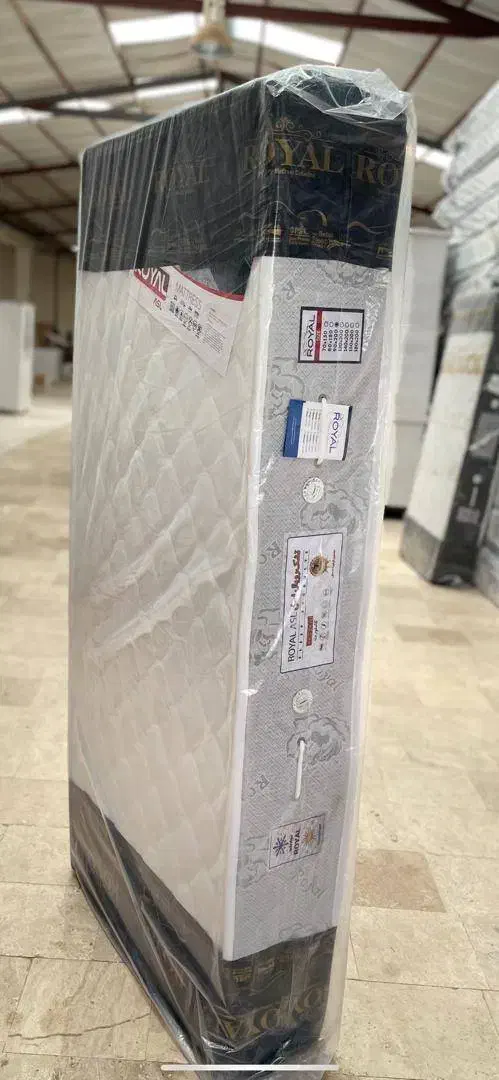 نمایندگی تشک رویال اصل شرکتی با ضمانت|تشک تختخواب|مهاباد (آذربایجان غربی), |دیوار