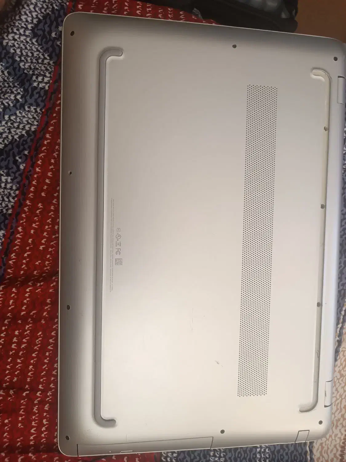 لپ تاب hp|رایانه همراه|گلبهار, شهر جدید گلبهار|دیوار