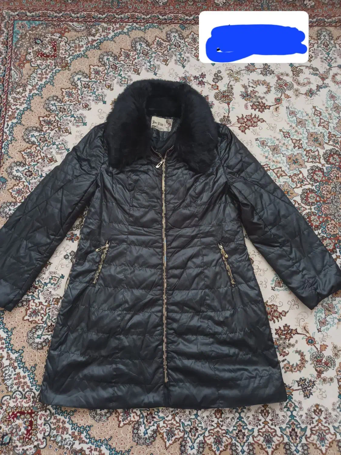 ۳مدل کاپشن وپالتو فقط۲۵۰تومن|لباس|گرگان, |دیوار