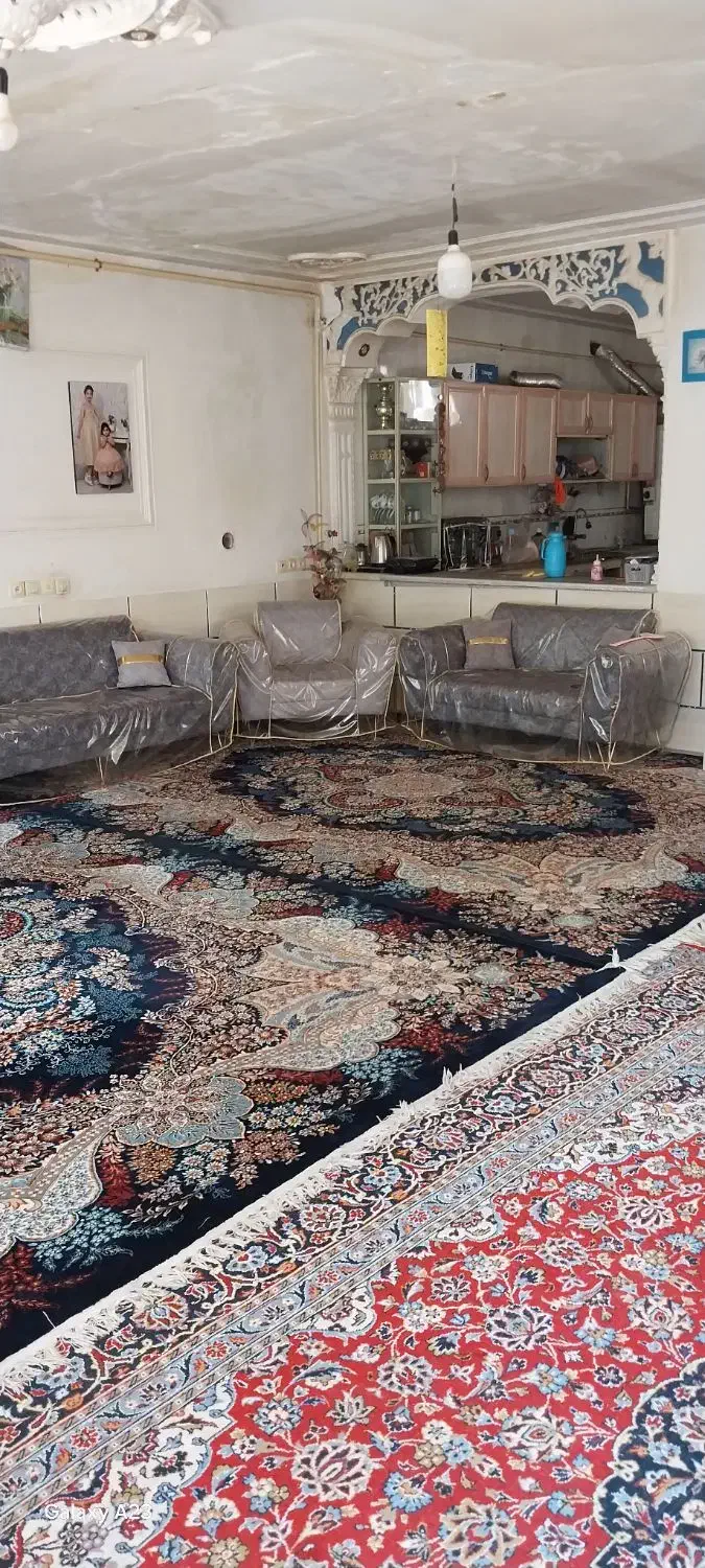 خیابان لاوان ۲۰۰متری ۳خوابه درب حیاط|اجارهٔ خانه و ویلا|شیراز, کوزه گری|دیوار