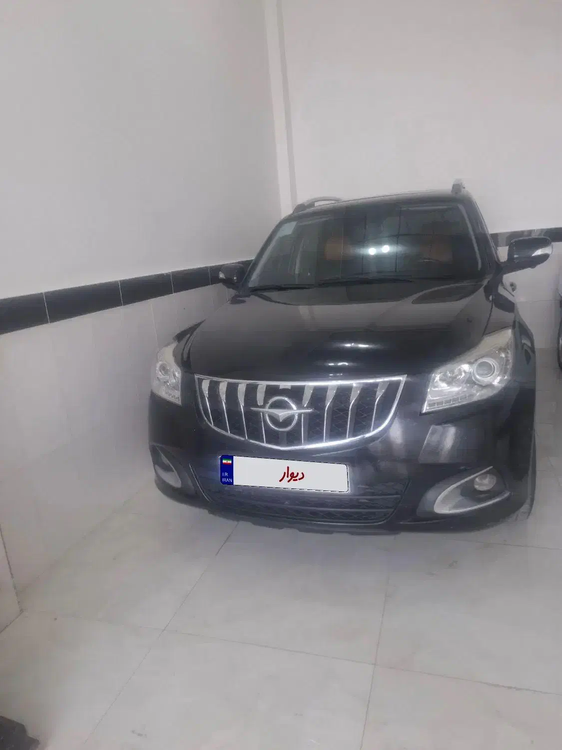 هایما s7|خودرو سواری و وانت|قیامدشت - خاورشهر, |دیوار