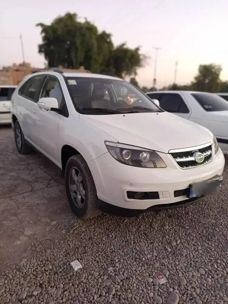 بی وای دی|خودرو سواری و وانت|دزفول, |دیوار