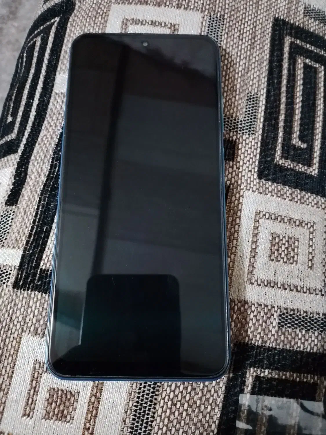 گوشی شیامی نوت ۱۰ اس|موبایل|کرمان, |دیوار