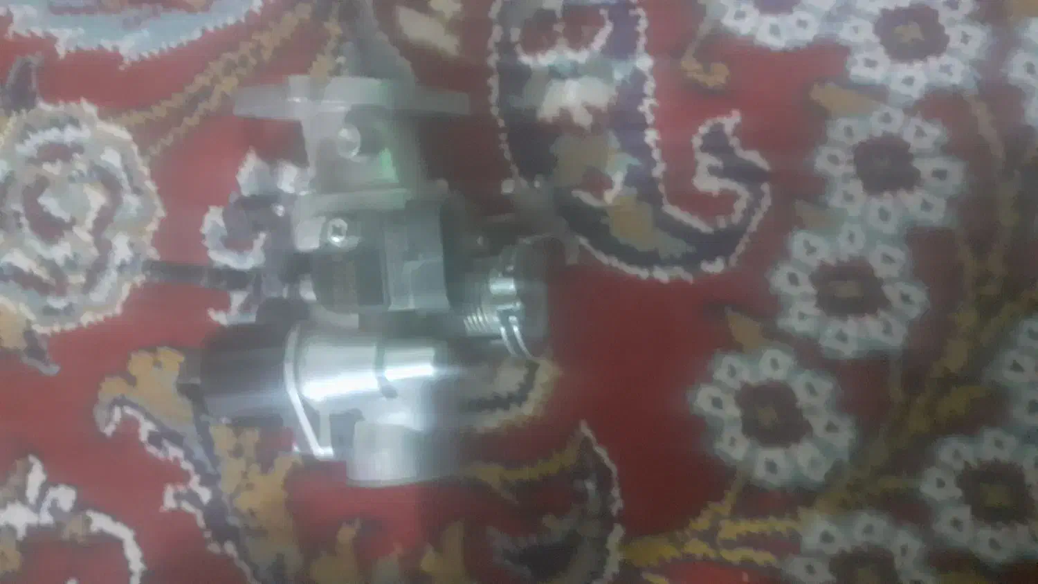 انژکتور کامل|ماشینآلات صنعتی|تربتحیدریه, دیزقند|دیوار