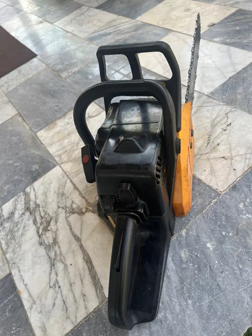 اره موتور بنزینی|ماشینآلات صنعتی|عباسآباد, |دیوار